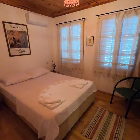 Mulberry House Dalyan