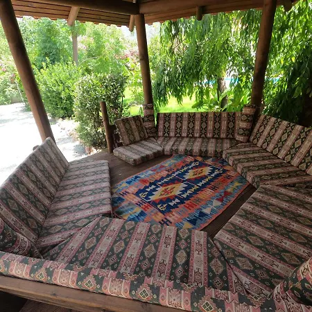 Σπίτι διακοπών Mulberry House Dalyan
