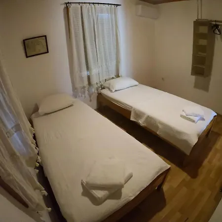 Mulberry House * Dalyan