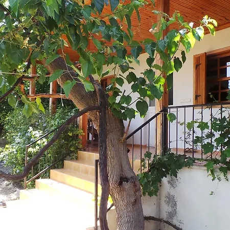 Σπίτι διακοπών Mulberry House *