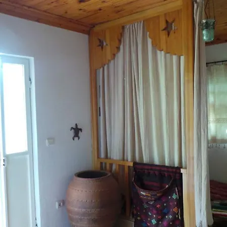 Mulberry House Σπίτι διακοπών